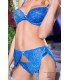 CR4192 3-TEILIGES SET BLAU M