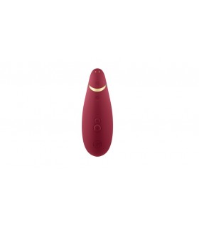 WOMANIZER PREMIUM 2 BORDEAUX