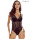 PLAISIR BODY NERO S/M