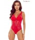 PLAISIR RED BODY S/M