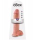 KING COCK PENE REALÍSTICO 11&quot; (28 CM)