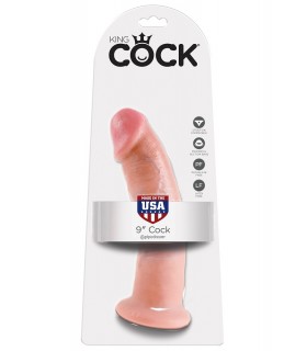 9" COCK  LIGHT