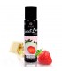 CHOCOLATE BLANCO & FRESA GEL - 60 ML