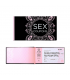 COUPONS DE SEXE (ES/EN)