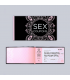 COUPONS DE SEXE (FR/PT)