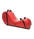 SOFA POSTURAS COUCH CHAISE LOUNGE ROJO