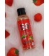 S8 LUBRIFIANT 4 EN 1 FRAISE-VANILLE 125 ML