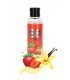 S8 LUBRIFIANT 4 EN 1 FRAISE-VANILLE 125 ML