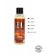 S8 LUBRIFIANT 4 EN 1 CARAMEL-CHOCOLAT 125 ML