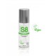 S8 VEGAN LUBRIFIANT A BASE D'EAU 125 ML