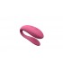 WE-VIBE SYNC LITE ROSE