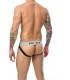 JOCKSTICK SPORTIVO BIANCO-NERO S