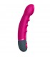 VIBRADOR TOO MUCH SILICONA 20'5 CM