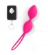 VIBRATEUR CHINOIS BALLS AVEC CONTROL DIVINE BALLS