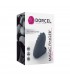 VIBRATEUR USB MAGIC FINGER GRIS