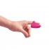 VIBRATEUR À DOIGTS USB PINK MAGIC FINGER