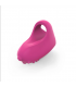 VIBRATORE PER DITO USB ROSA MAGIC FINGER