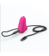 VIBRATEUR À DOIGTS USB PINK MAGIC FINGER