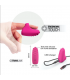 ROSA MAGIC FINGER USB FINGERVIBRATOR