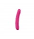 SILIKONDILDO REAL SENSATION M MAGENTA