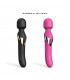 ROSA DUAL-ORGASMS-VIBRATOR-MASSAGER