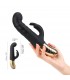 VIBRADOR SUBE Y BAJA USB G-STORMER