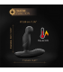 VIBRATEUR DE PROSTATE AVEC CONTRÔLE P-SWING