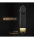 VIBRATEUR EN SILICONE RECHARGEABLE S OR