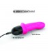 VIBRATEUR RECHARGEABLE ROSE MINI LOVER