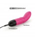 VIBRADOR RECARGABLE EXPERT G ROSA