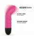 VIBRATORE RICARICABILE PINK EXPERT G