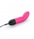 VIBRATORE RICARICABILE PINK EXPERT G