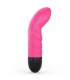 VIBRATORE RICARICABILE PINK EXPERT G