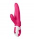 VIBRADOR RECARGABLE MR. RABBIT VERSION 2020