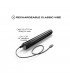 VIBRATEUR RECHARGEABLE BLACK MUSE