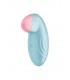 SATISFYER TROPICAL TIP APP BLAU