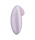 SATISFYER TROPICAL TIP APP FLIEDER