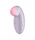 SATISFYER TROPICAL TIP APP LILLA