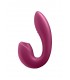 APPLICATION SATISFYER SUNRAY CONNECT BERRY