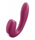 APPLICATION SATISFYER SUNRAY CONNECT BERRY