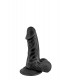 MIKE BLACK REALISTISCHER PENIS 13 CM