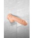 ROBY EJACULATEUR PENIS REALISTE 23 CM