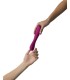 WE-VIBE RAVE 2 FUCHSIA