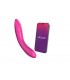 WE-VIBE RAVE 2 FUCHSIA