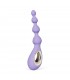 LELO SORAYA PERLES VIOLETTE