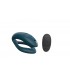 WE-VIBE SYNC O VELVET GREEN