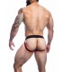 Jockstrap C4M STRIPE PRIDE M