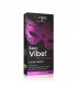 VIBRATORE LIQUIDO SEXY VIBE! ORGASMO INTENSO 15 ML