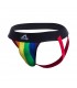 Jockstrap C4M STRIPE PRIDE M