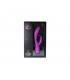 VIBRATEUR TAPING RECHARGEABLE V9 VIOLET